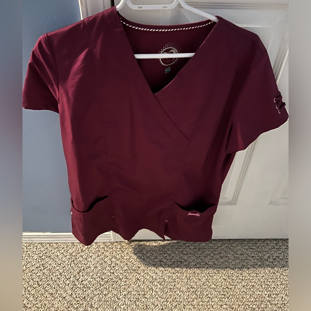 NEW: never worn